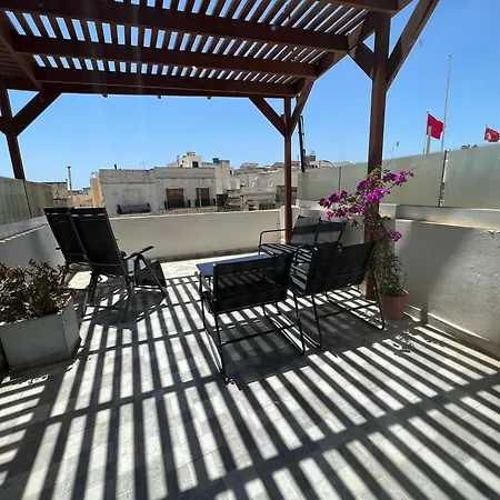 Fly Away Home Condo With Terrace Qormi Exterior photo