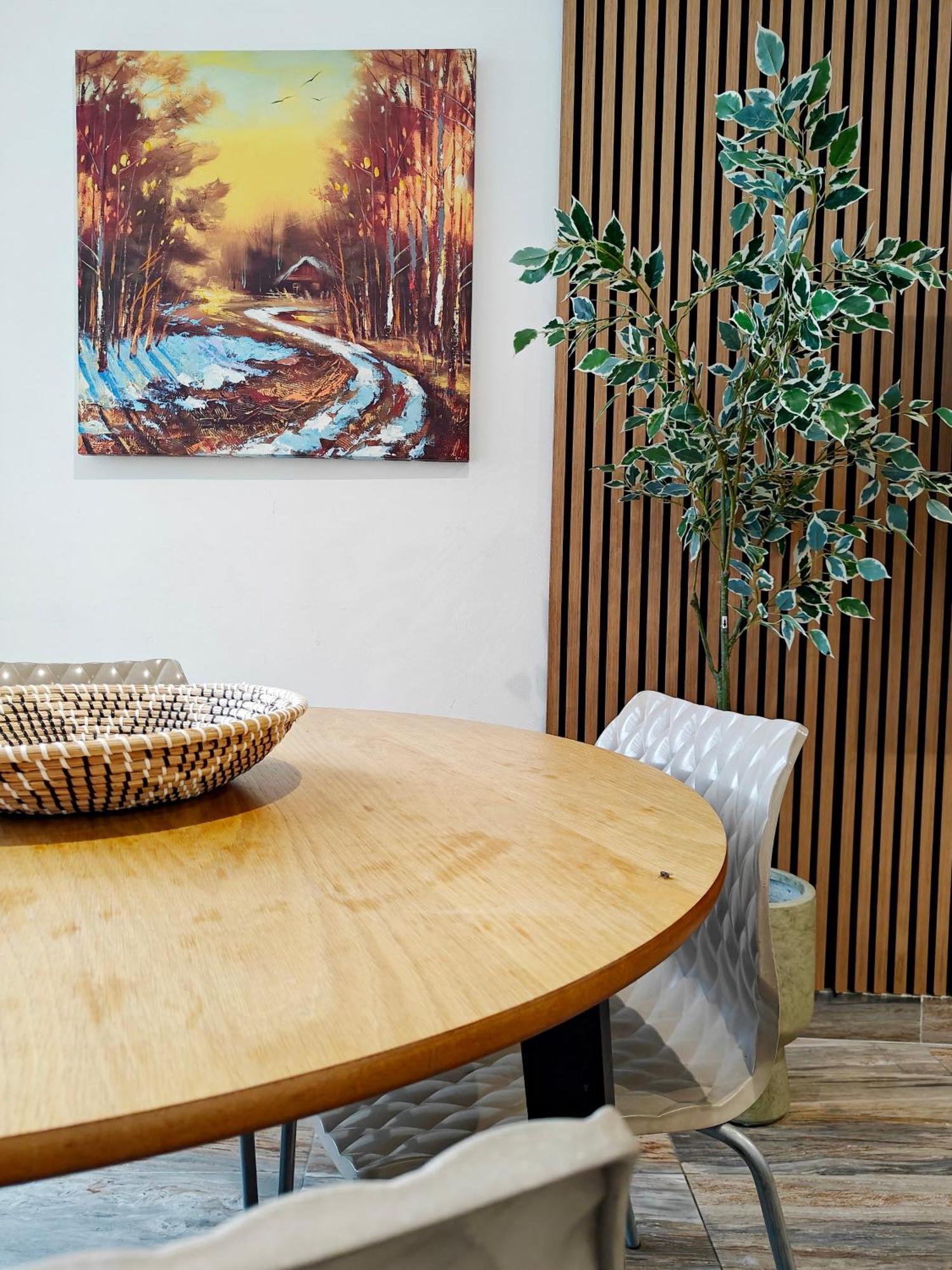 Holiday home Fly Away With Terrace *