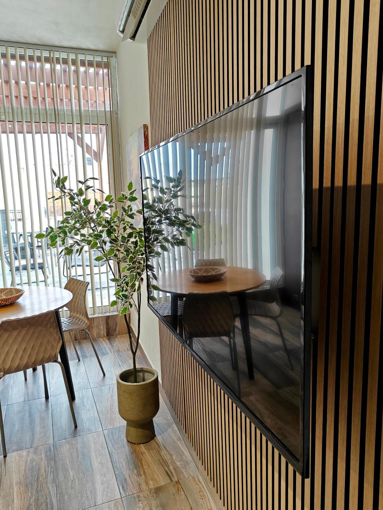 Fly Away With Terrace Qormi