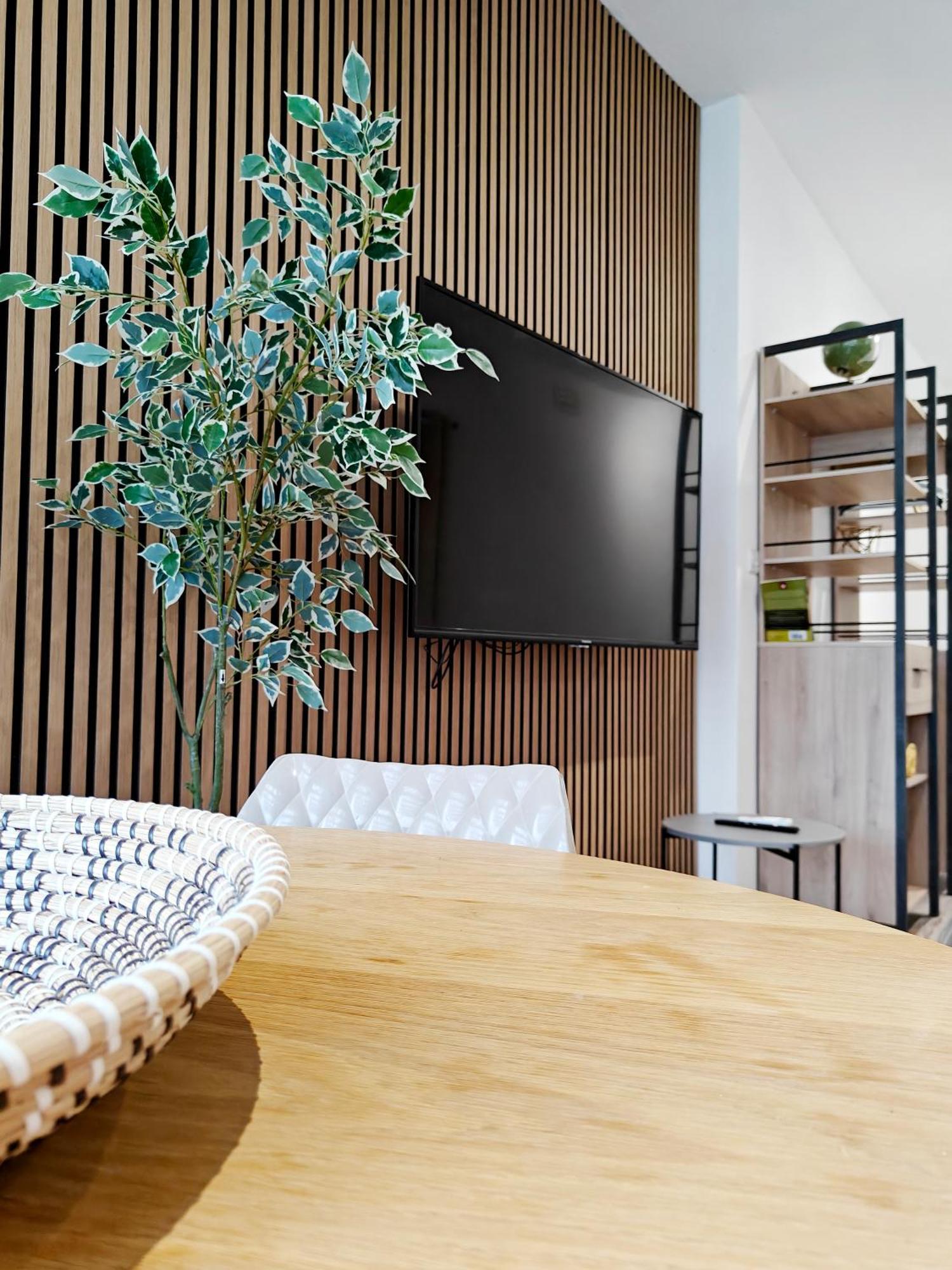 Holiday home Fly Away With Terrace