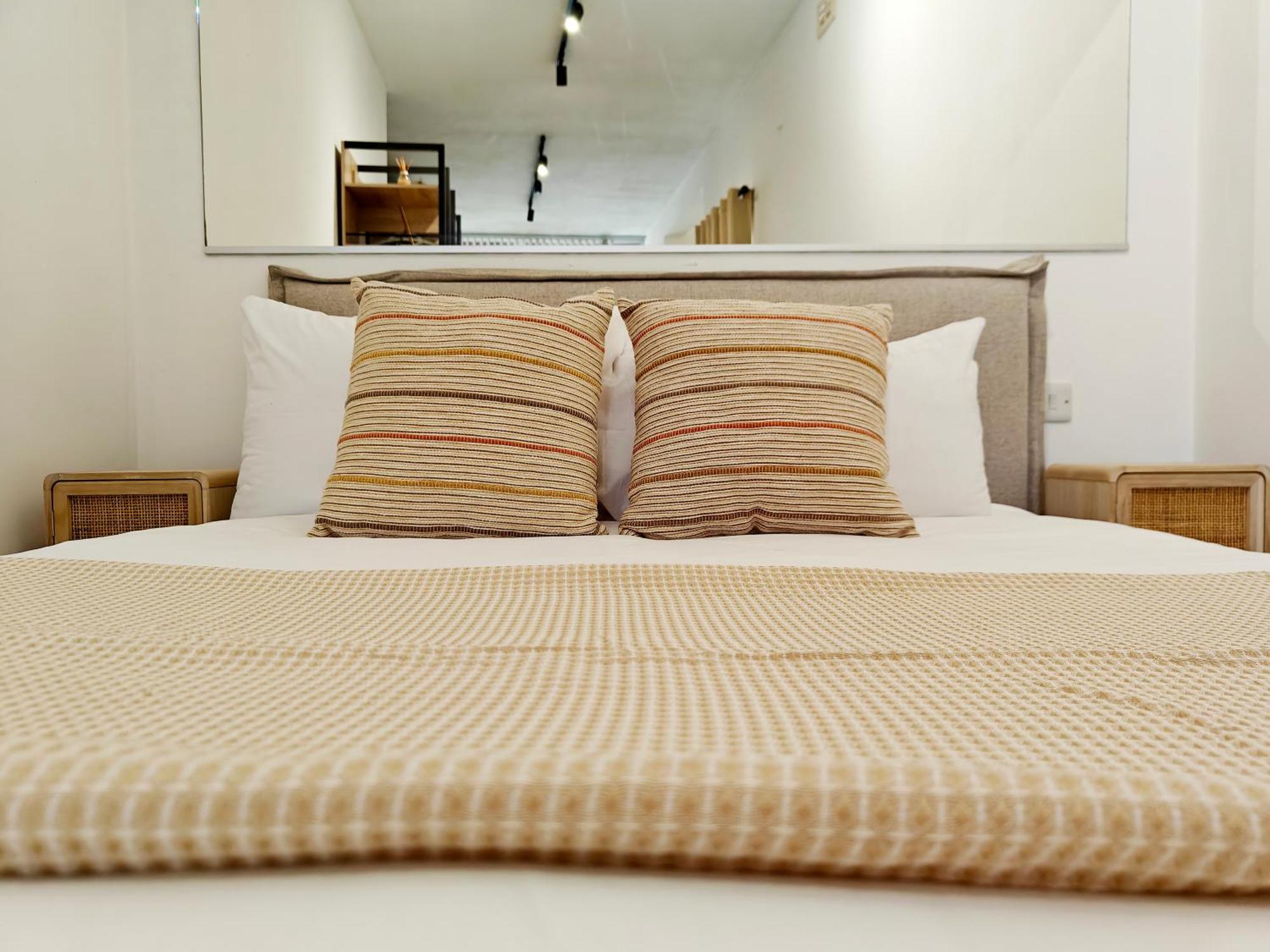 Holiday home Fly Away With Terrace *