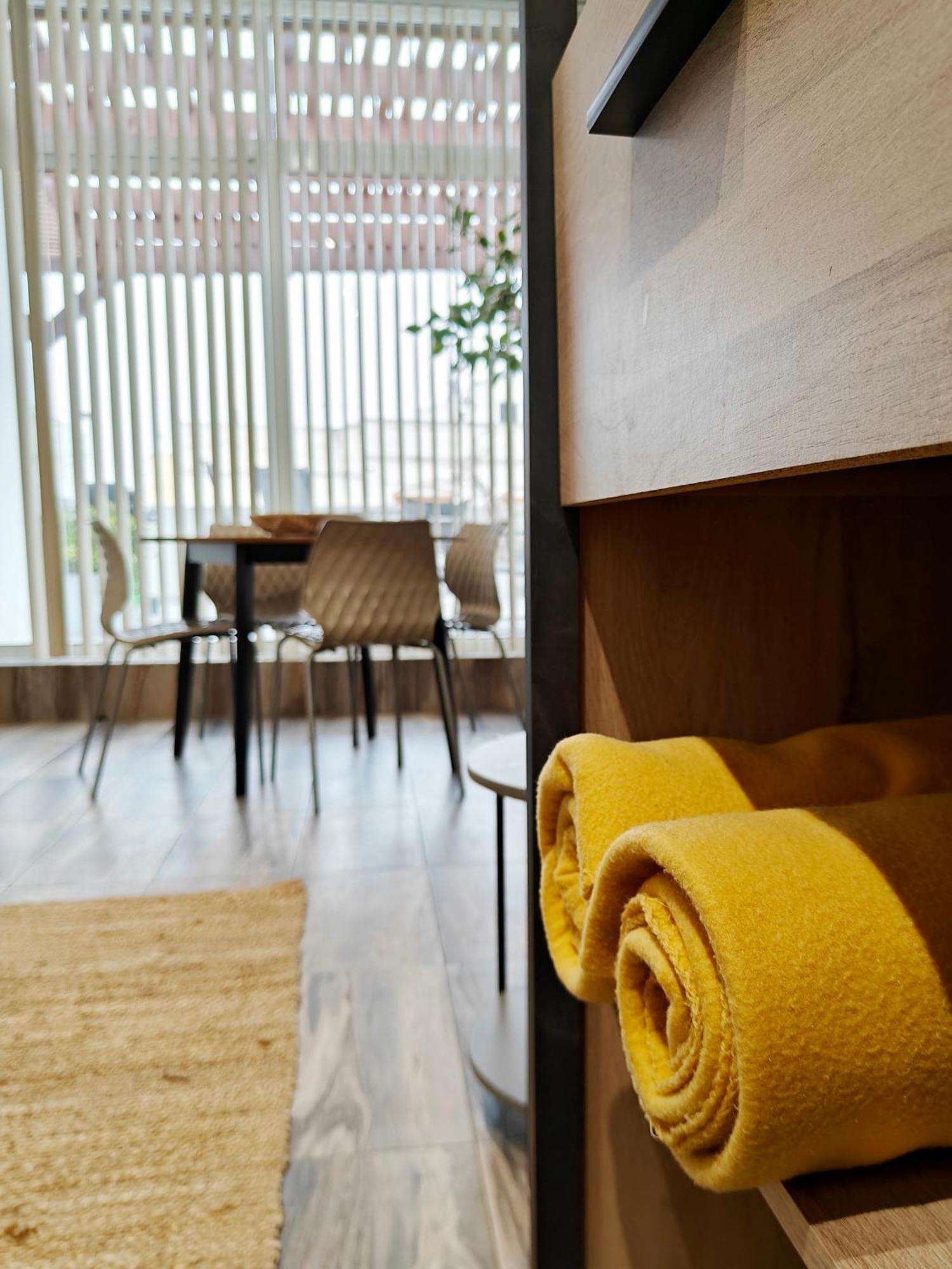 Fly Away With Terrace Qormi